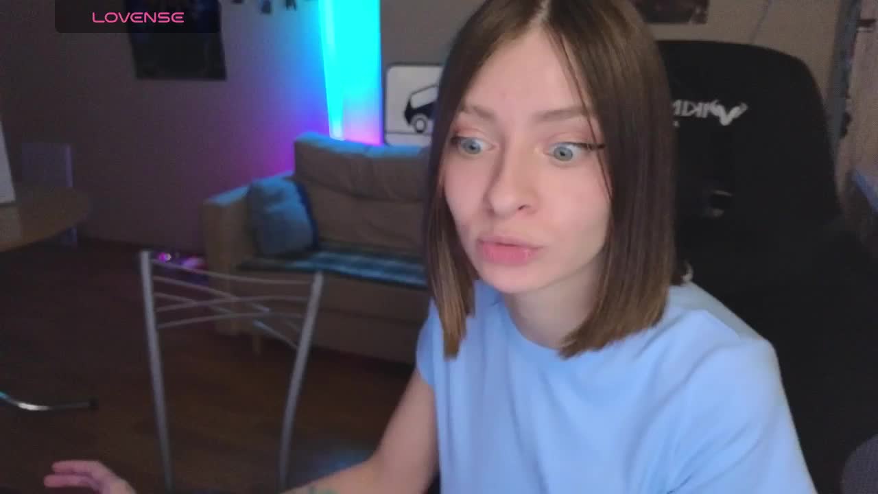 MaoandLulu Adult Chat August 1, 2026