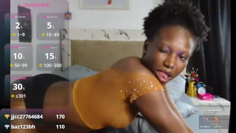 sweet_puna Adult Chat August 1, 2026