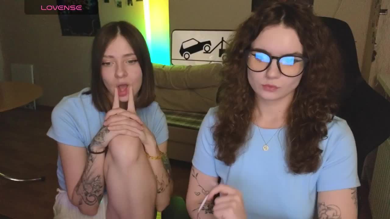 MaoandLulu Adult Chat August 1, 2026