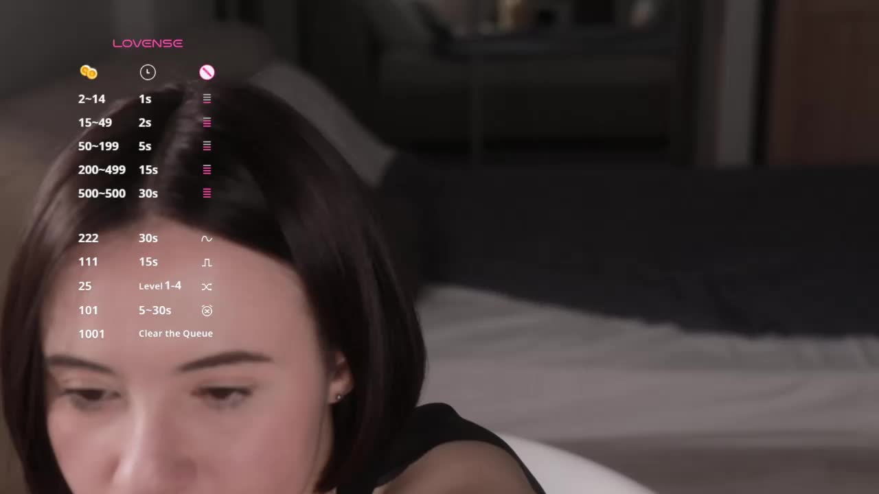 MissEssie Adult Chat July 31, 2026