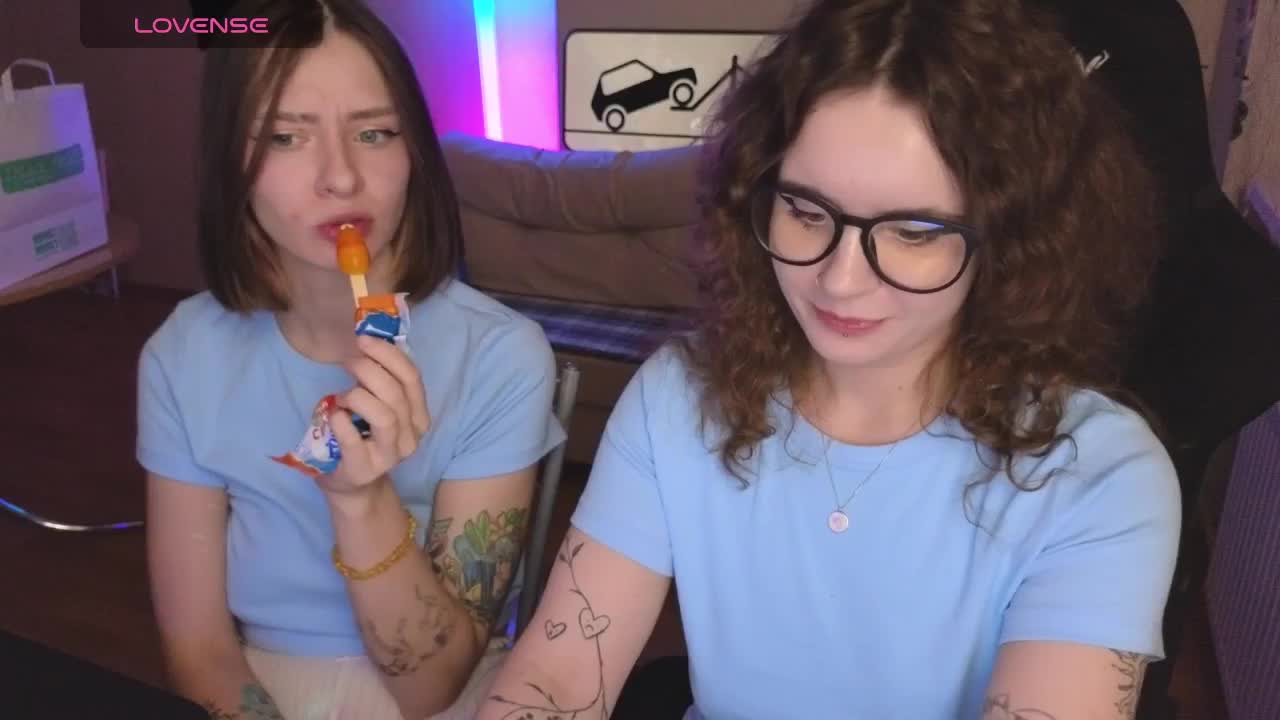 MaoandLulu Adult Chat August 1, 2026