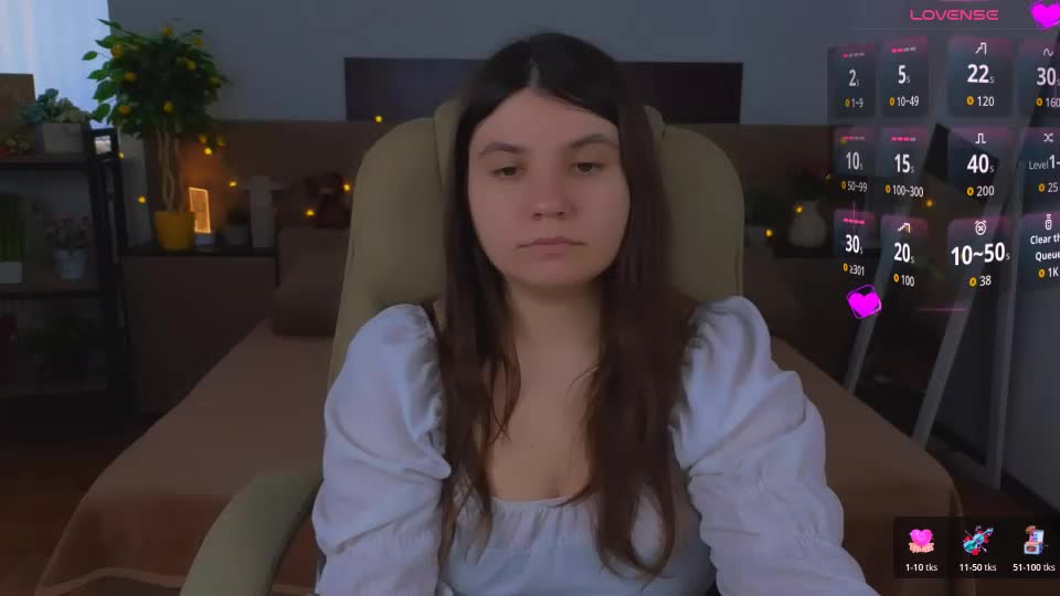 viola__shy Adult Chat July 31, 2026