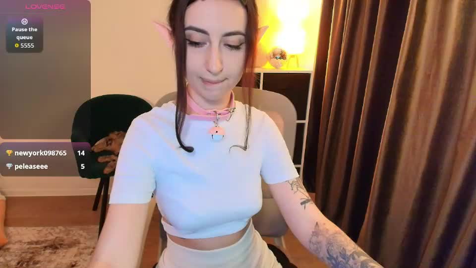 ellfkiss Adult Chat July 31, 2026