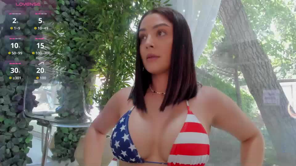 lexi_storm Adult Chat July 31, 2026