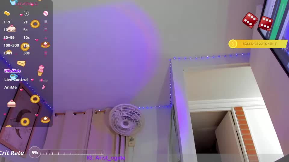 alwaysophie Adult Chat July 31, 2026