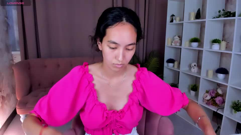 yummy_lamii Adult Chat July 31, 2026