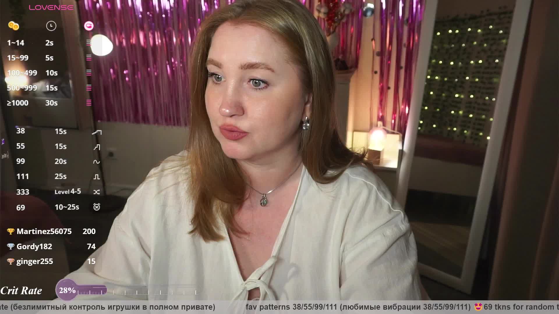 PusssyJuicy Adult Chat July 31, 2026