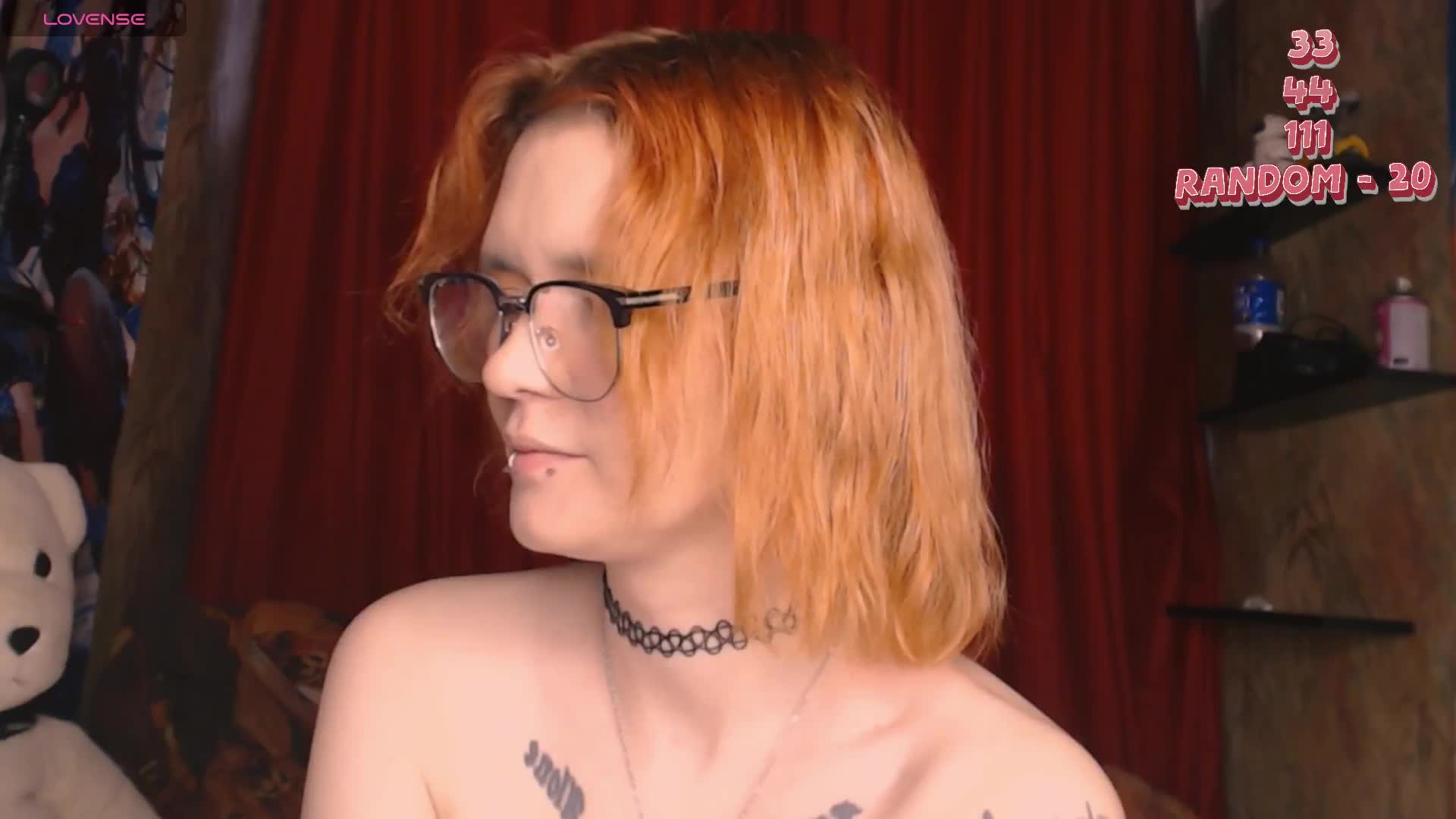 Colombina Adult Chat August 1, 2026
