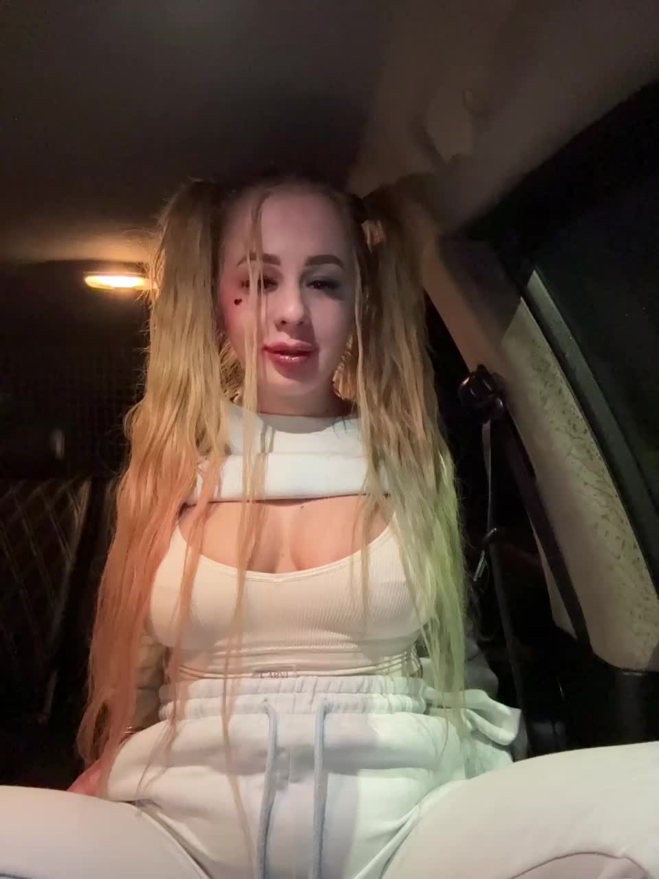 -Harley-Quinn- Adult Chat July 31, 2026