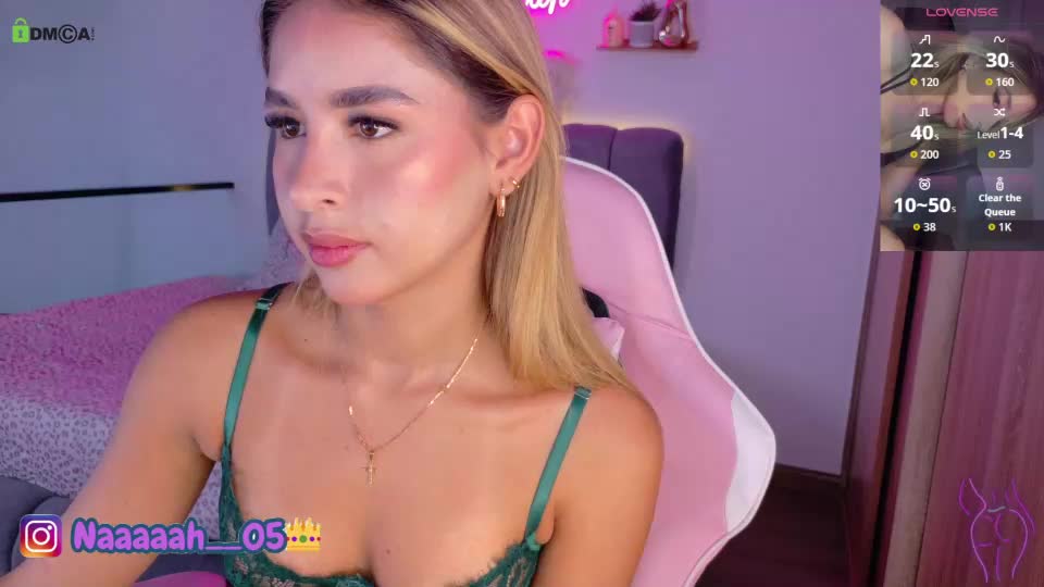 nallah__ Adult Chat August 1, 2026