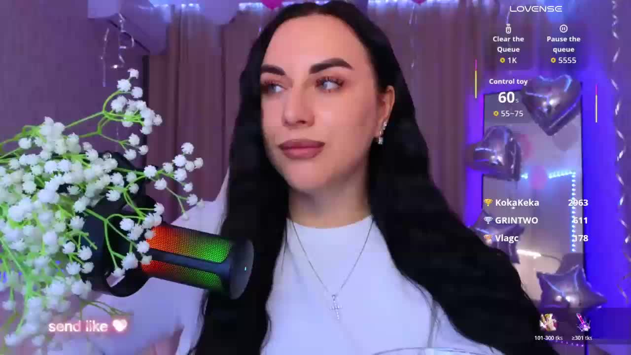 YURIEVNA13 Adult Chat July 31, 2026