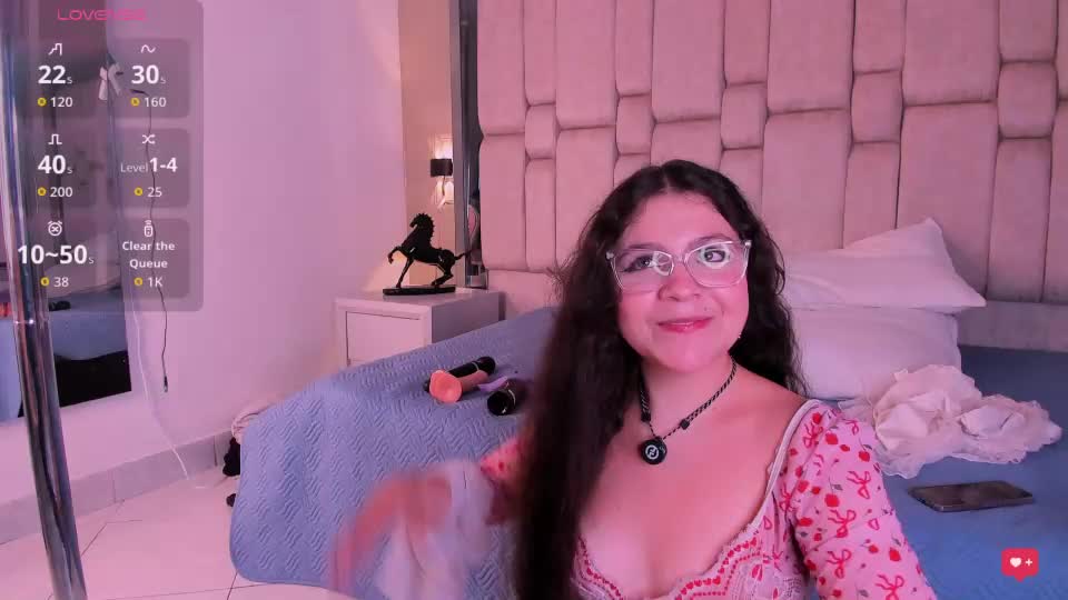 lilithbloom7 Adult Chat August 1, 2026