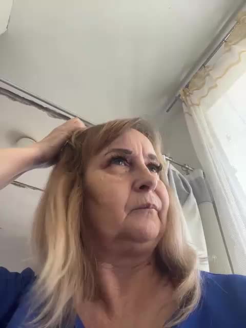 Alina1965 Adult Chat August 1, 2026