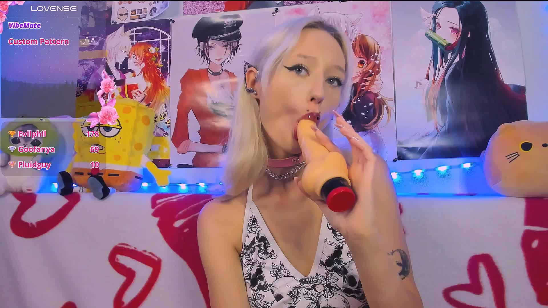 KatiaNabiee Adult Chat July 31, 2026