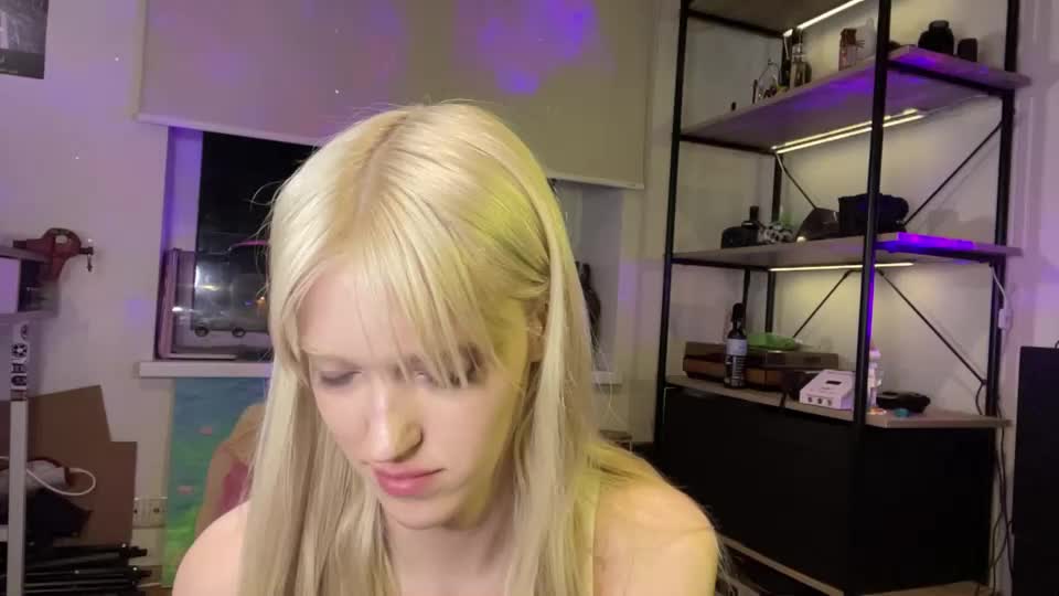 kortneyhiedeman Adult Chat July 31, 2026