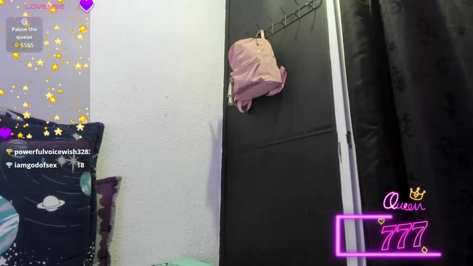 naniis_wish Adult Chat August 1, 2026