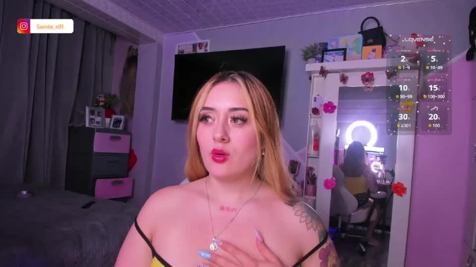 sam_thompsoon_ Adult Chat July 31, 2026