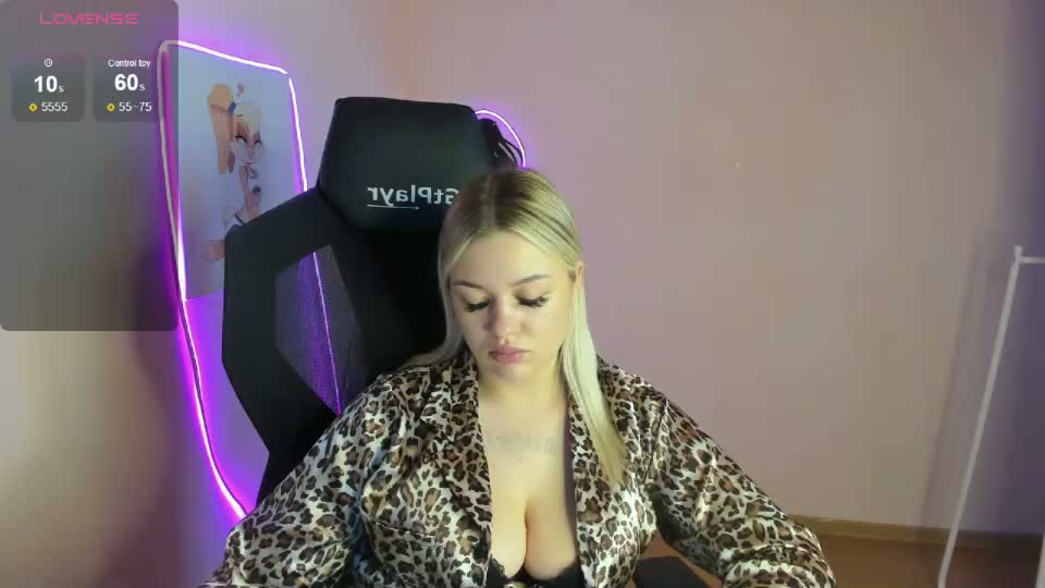 ameliepeach Adult Chat July 31, 2026