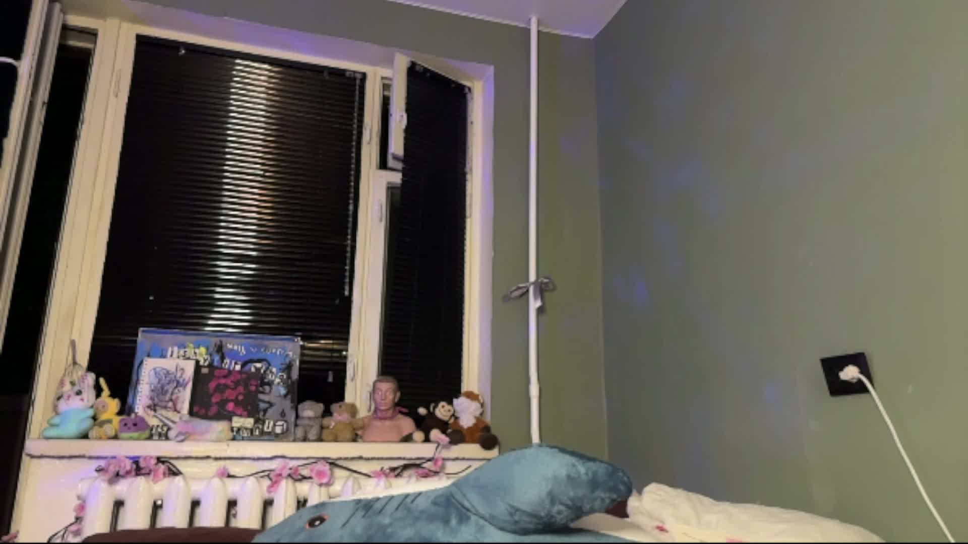 mypussysweet Adult Chat July 31, 2026
