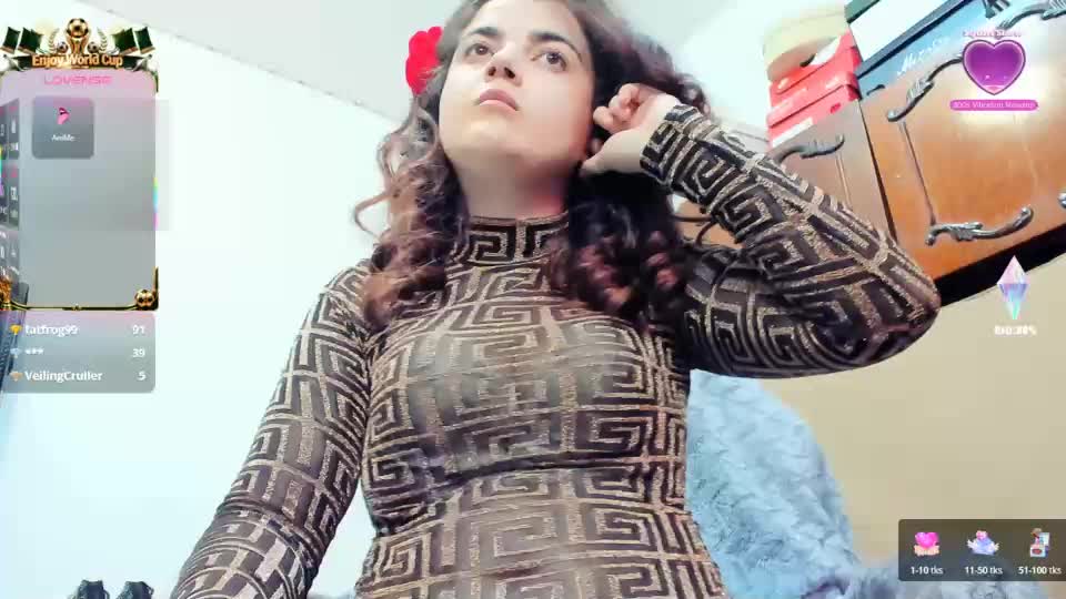 slutty_milf_bitch Adult Chat August 1, 2026