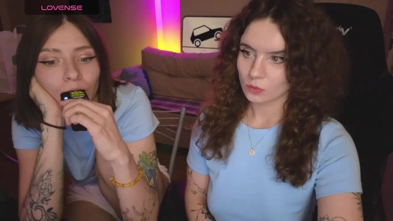MaoandLulu Adult Chat August 1, 2026