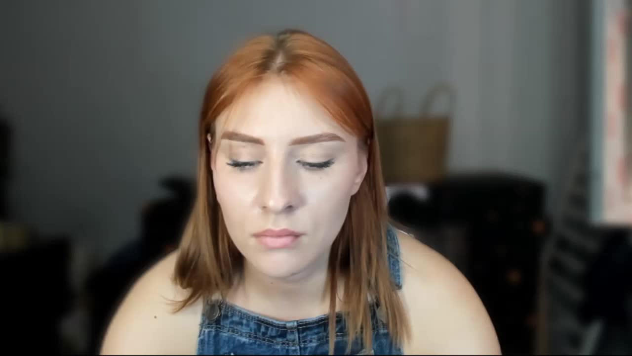 RedheadDevil Adult Chat August 1, 2026
