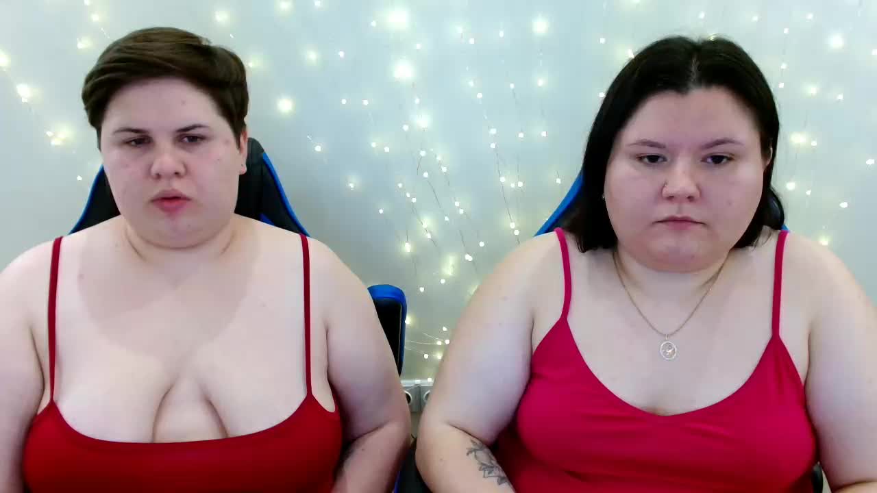 BeckyAndEllen Adult Chat August 1, 2026