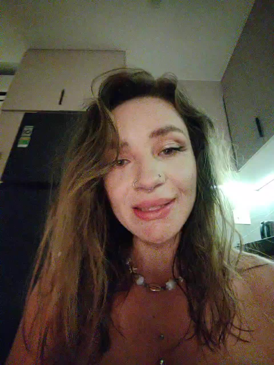 AnaMyself Adult Chat August 1, 2026