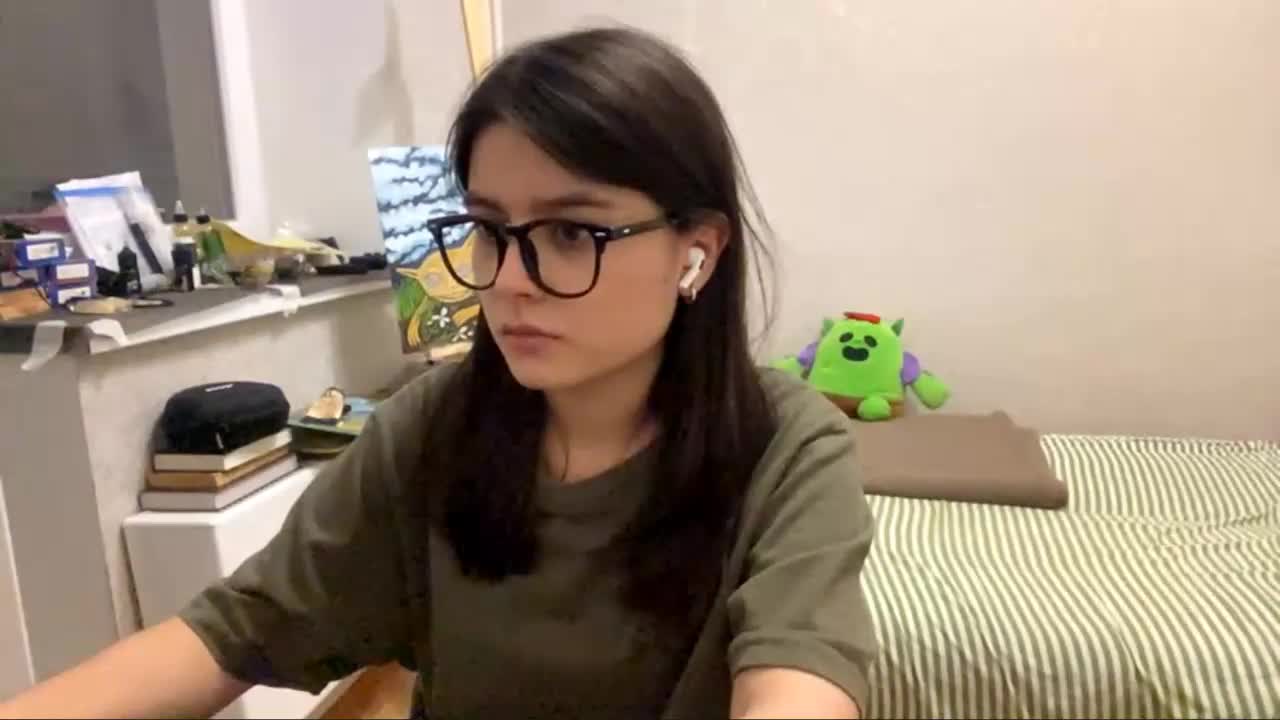 AltagraciaTrudics Adult Chat August 1, 2026