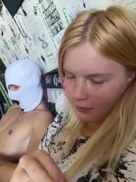 NIKADELE Adult Chat August 2, 2026