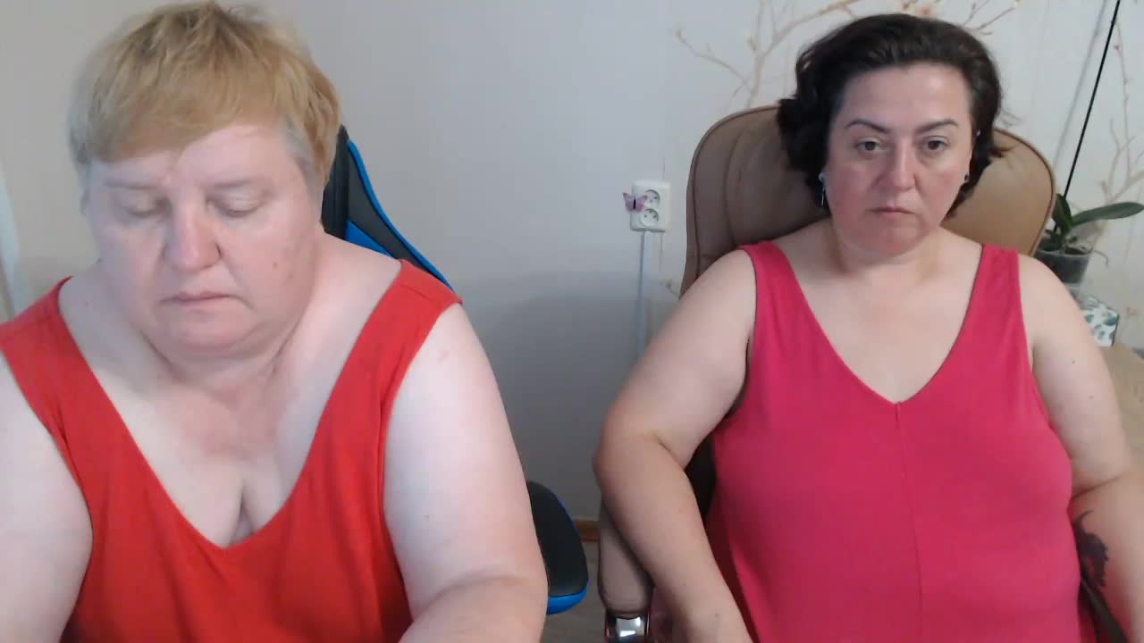 XMollyJaneEX Adult Chat August 2, 2026