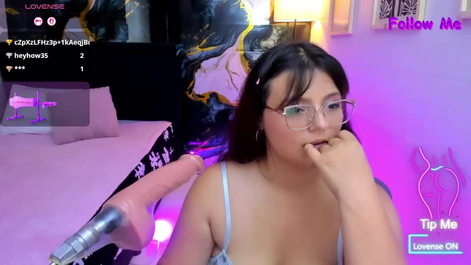 miss_kloee Adult Chat August 2, 2026