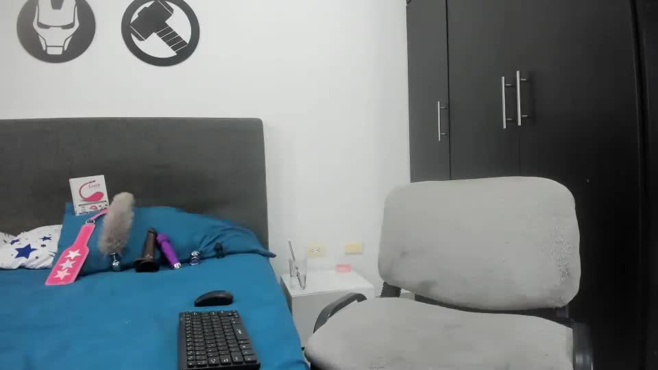 brithany_curt Adult Chat August 2, 2026