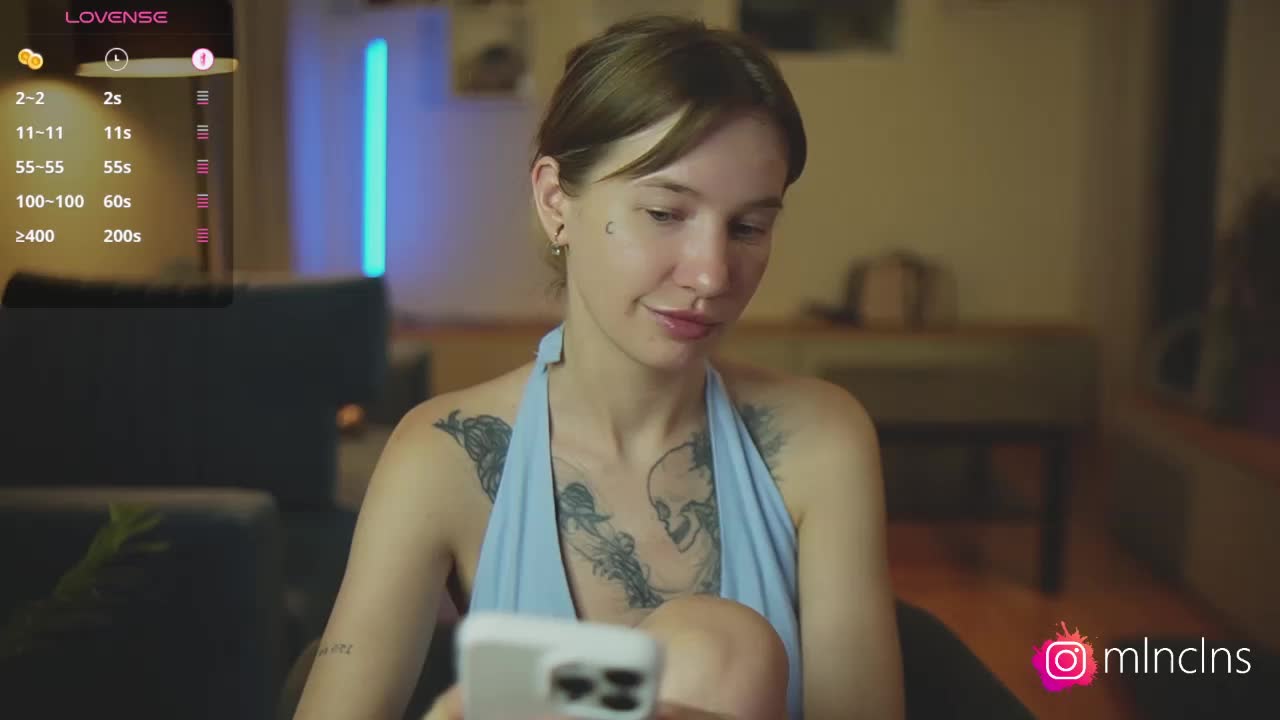 mel-collins Adult Chat August 1, 2026