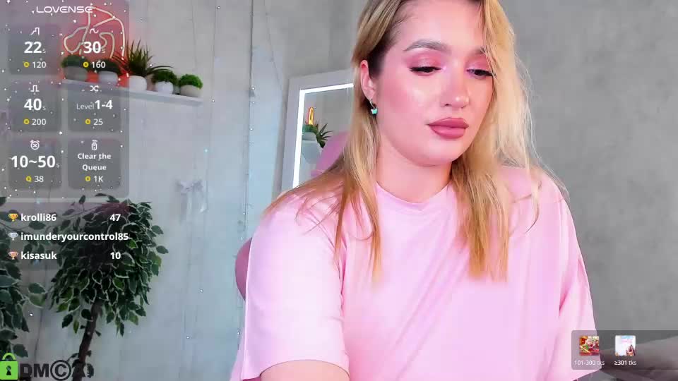 daisy_beckerr Adult Chat August 2, 2026