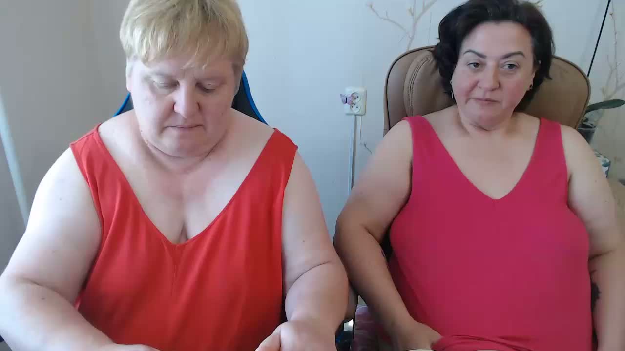 XMollyJaneEX Adult Chat August 2, 2026