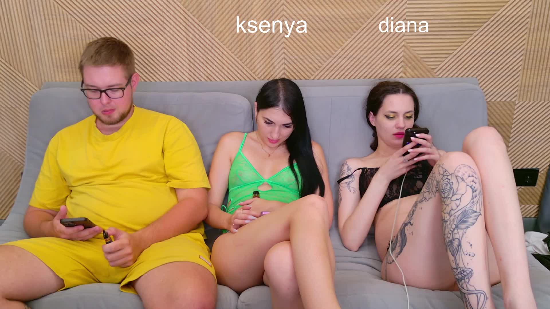 WebcamSlut Adult Chat August 1, 2026