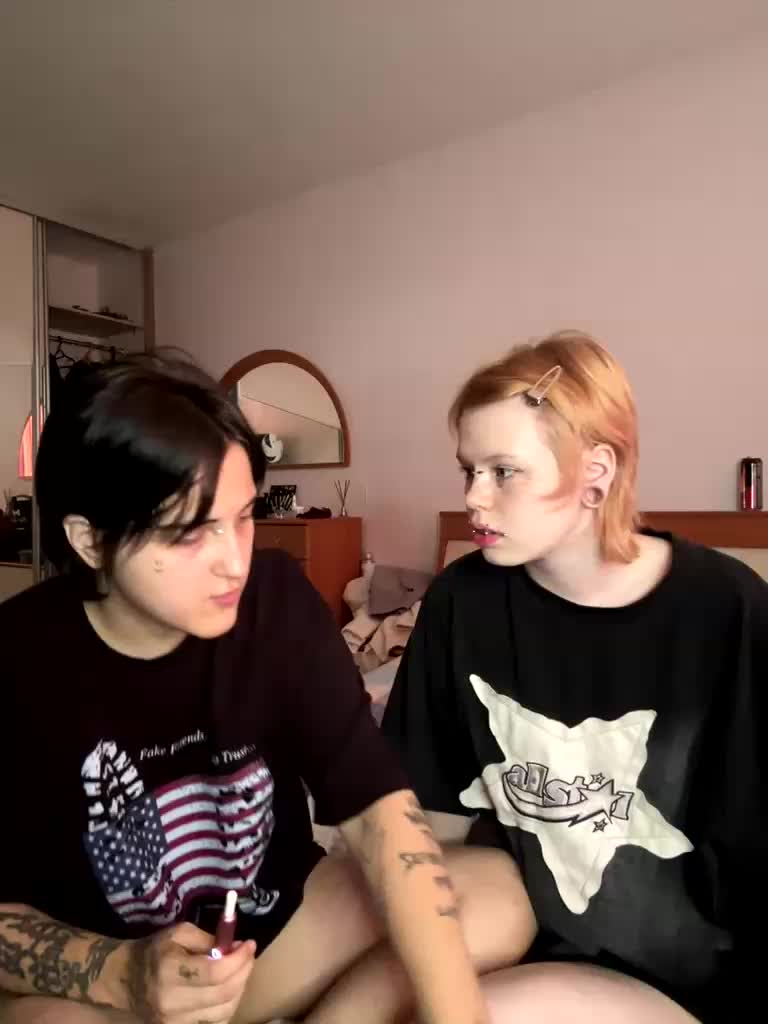 MiaAndAlicee Adult Chat August 1, 2026
