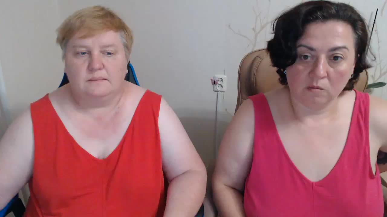 XMollyJaneEX Adult Chat August 2, 2026