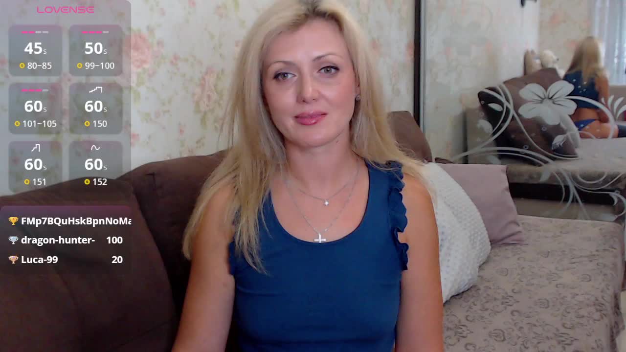 Ninochka Adult Chat August 2, 2026