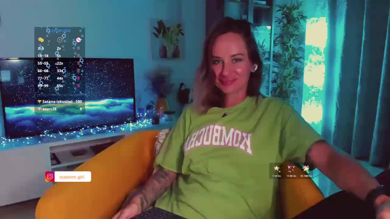 KoshkaMurkoshka Adult Chat August 2, 2026