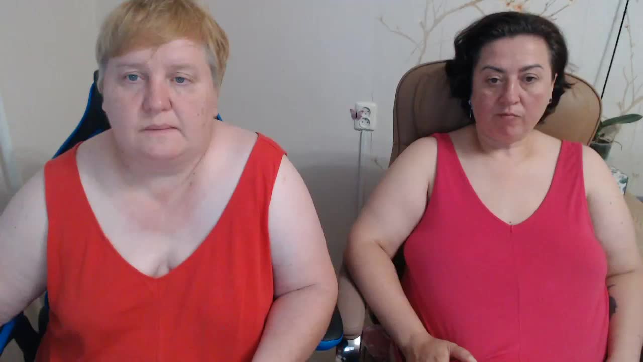 XMollyJaneEX Adult Chat August 2, 2026