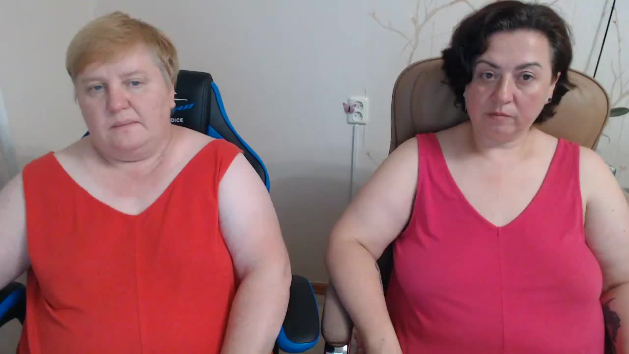 XMollyJaneEX Adult Chat August 2, 2026