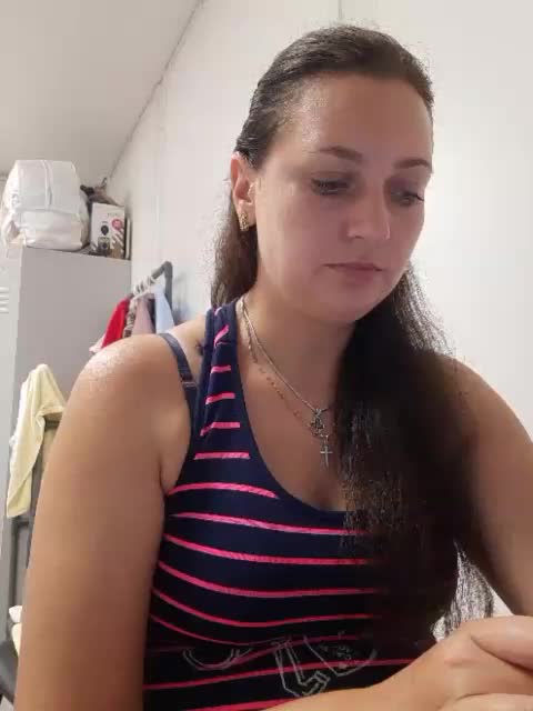 MiLAshKaA Adult Chat August 2, 2026