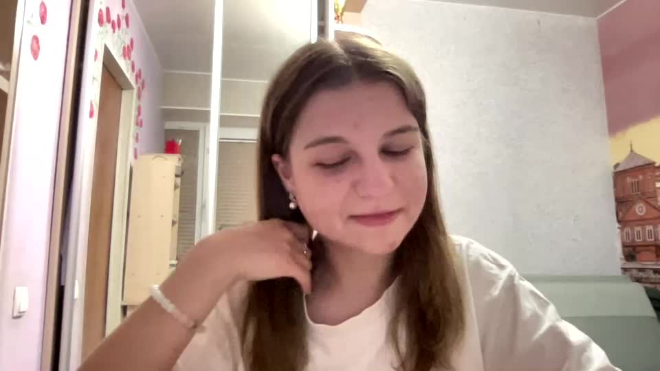 azzieheberly Adult Chat August 2, 2026