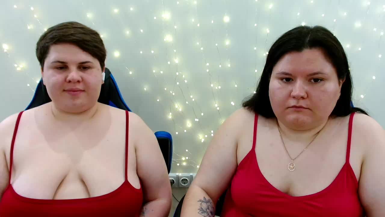 BeckyAndEllen Adult Chat August 2, 2026