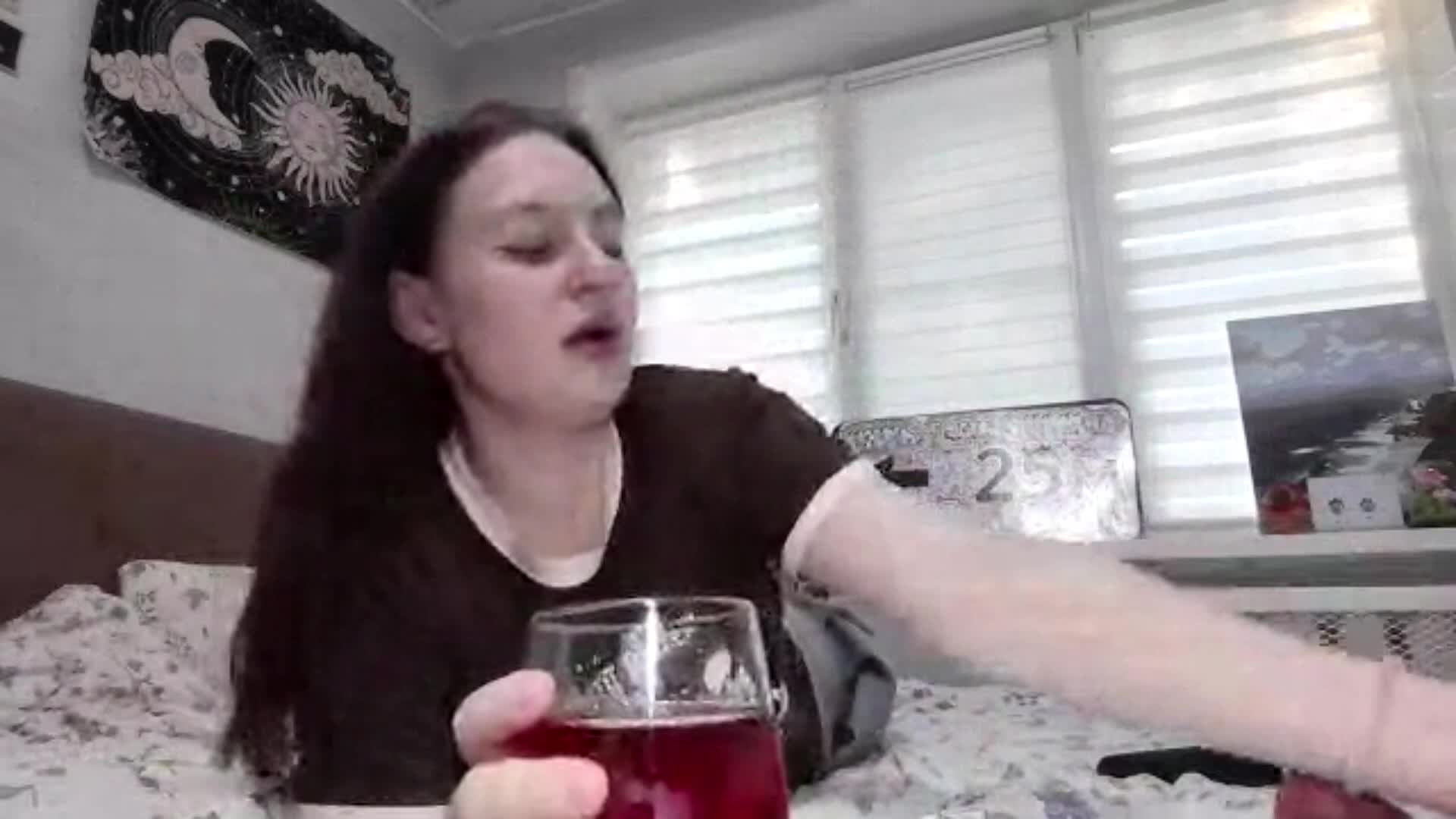 LoiseLovetto Adult Chat August 1, 2026