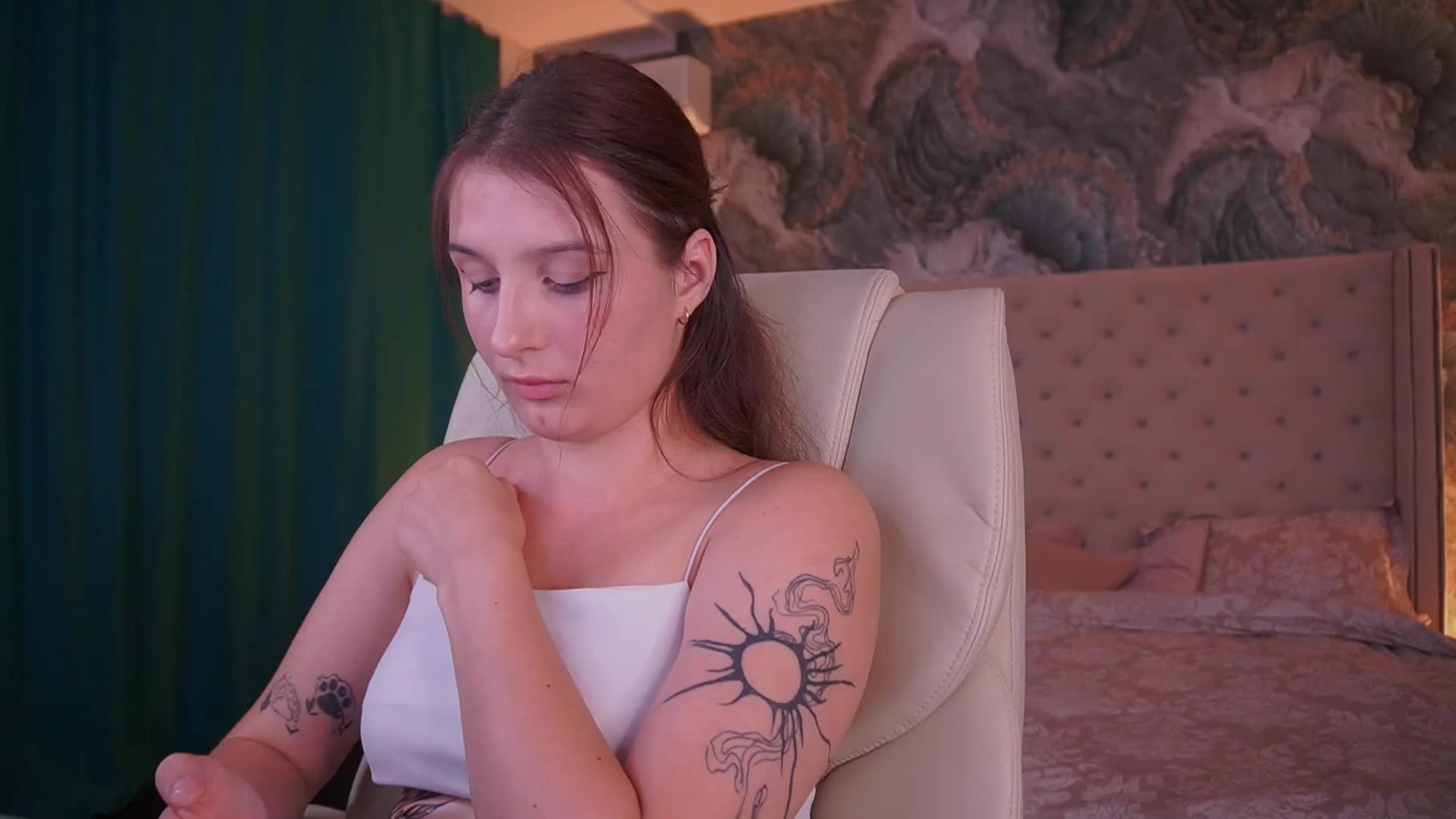 VikVikLove Adult Chat August 2, 2026