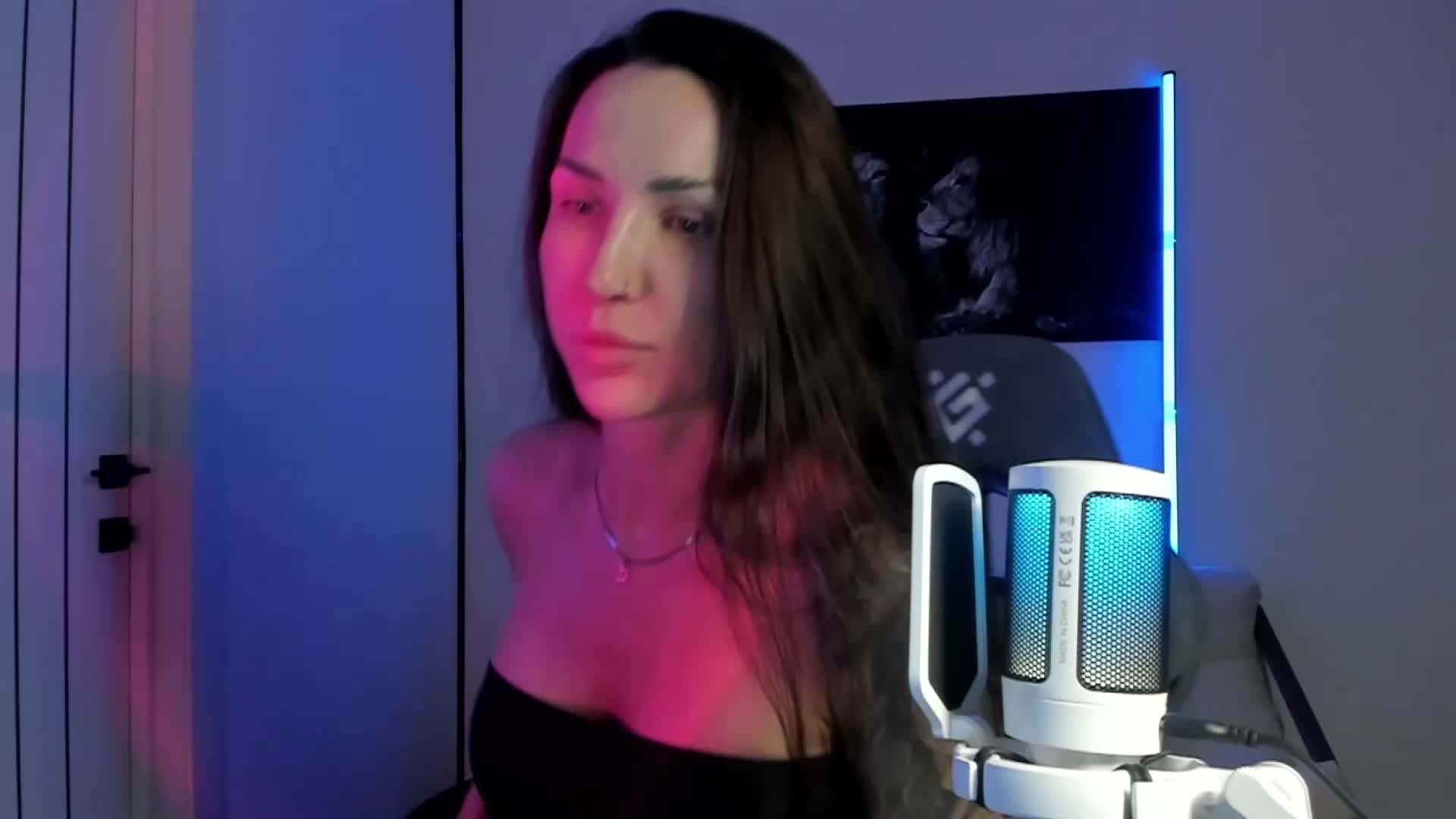 ANN- Adult Chat August 2, 2026