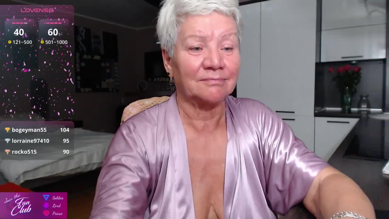 roxana-brooks Adult Chat August 2, 2026